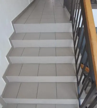 Jono Apartamentai Apartment Palanga