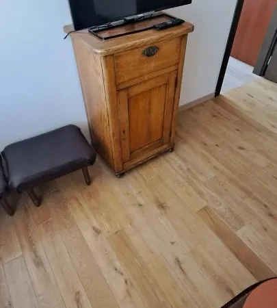 Jono Apartamentai