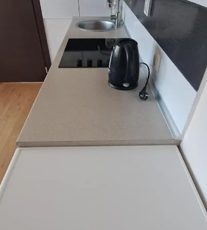 Jono Apartamentai Apartment Palanga