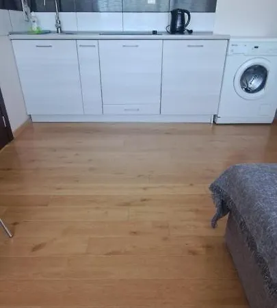 Jono Apartamentai