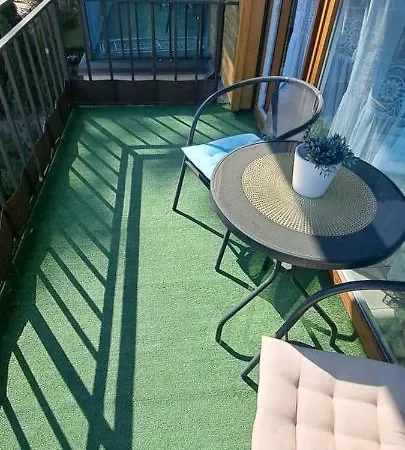 Jono Apartamentai Apartment