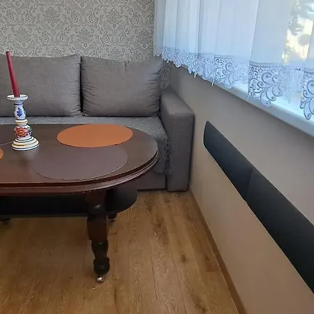 Jono Apartamentai * Palanga