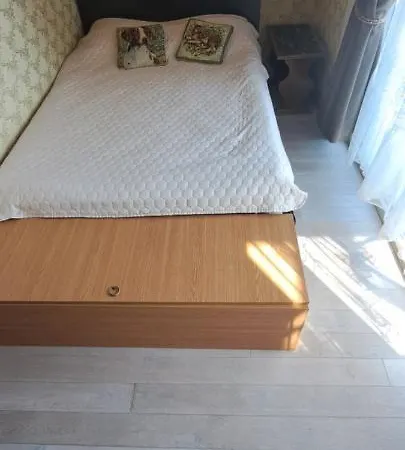 Jono Apartamentai *