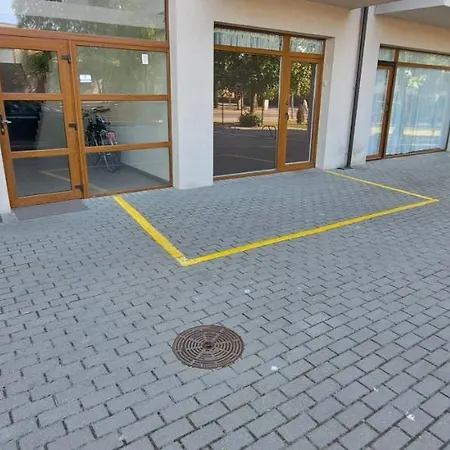 Jono Apartamentai * Palanga