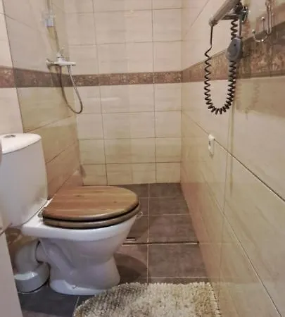 Jono Apartamentai *