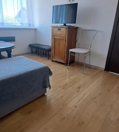 Jono Apartamentai * Palanga